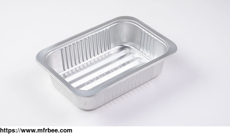 airline_use_disposable_aluminum_foil_container_aluminum_foil_tray_with_lid
