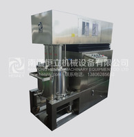 more images of Plastic Mixing Machine