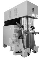 more images of Battery Slurry Mixing Machine