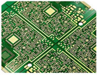 more images of PCB Solutions Microvia PCB