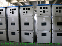 more images of MV KYN28A-12 (GZS1) Metal-clad Movable Switchgear