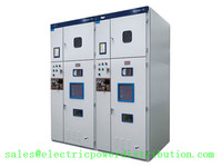more images of MV XGN2-12 Fixed Metal-enclosed Switchgear