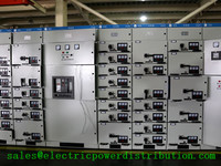 more images of GCK Low Voltage Withdrawable Switchgear