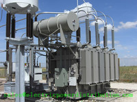 more images of Power Transformer