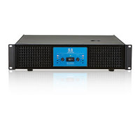 more images of BL-450A Two-way Digital Power Amplifier