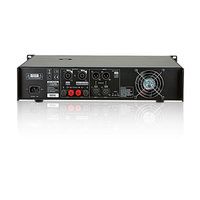more images of BL-650A Two-way Digital Power Amplifier