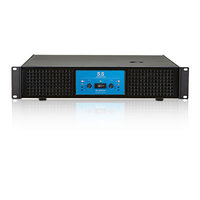 more images of BL-650A Two-way Digital Power Amplifier