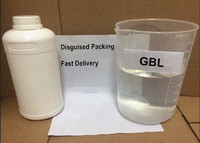 GBL Gamma-Butyrolactone USA Canada 99.9% Wheel Cleaner Liquid