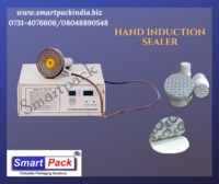 Manual Induction Sealing Machine Price In Mumbai