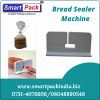 more images of Bread Sealer Machine In Ahmedabad