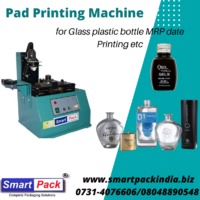 more images of Pad Printing Machine Price In Bhubaneswar