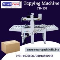 more images of Carton Taping Machine