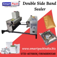 more images of Double Side Band Sealer