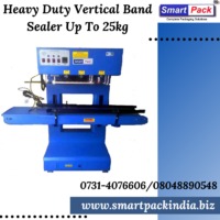 Heavy Duty Band Sealing Machine