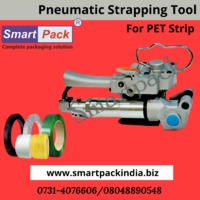 more images of Pneumatic Strapping Tool