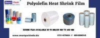 Polyolefin Heat Shrink Film