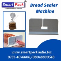 more images of Bread Sealing Machine