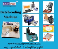 more images of Batch Coding Machine