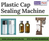 more images of Plastic Bottle Cap Sealing Machine