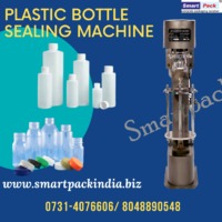 more images of Plastic Bottle Sealing Machine