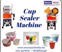 more images of Cup Sealing Machine