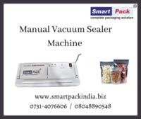 more images of Vacuum Sealer Machine