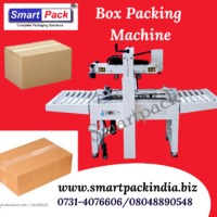 Box Packing Machine