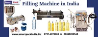 more images of Filling Machine In India