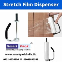 Stretch Film Dispenser