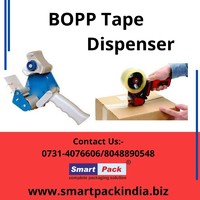 Bopp Tape Dispenser