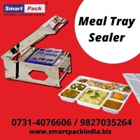 more images of Tray Sealing Machine