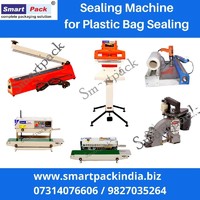 more images of Sealing Machine In India