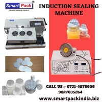 more images of Induction Sealing Machine