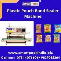 more images of Pouch Sealing Machine