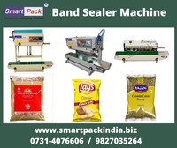 more images of Band Sealing Machine