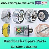 Band Sealer Machine Spare Parts