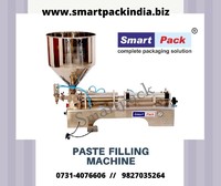 more images of Paste Filling Machine