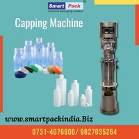 more images of Capping Machine