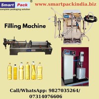 more images of Filling Machine