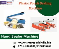 more images of Plastic Sealing Machine