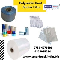 more images of Polyolefin Heat Shrink Film
