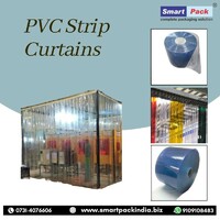 more images of PVC Strip Curtain
