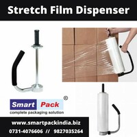 more images of Stretch Film Dispenser