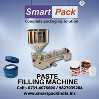 more images of Paste Filling Machine