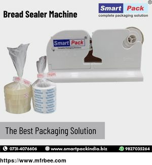 Bread Sealer