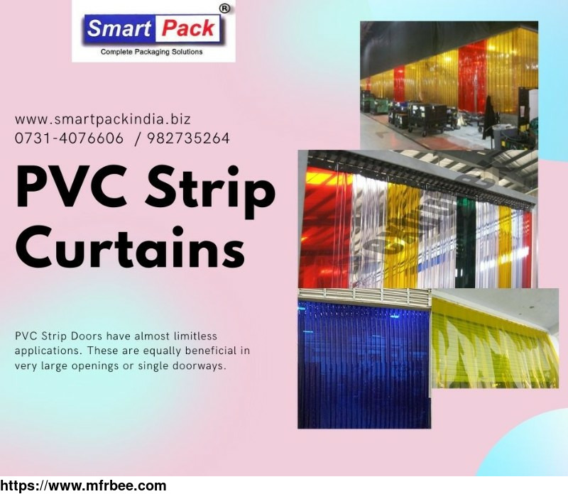 pvc_strip_curtain_in_india