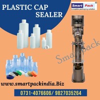 Plastic Bottle Sealing Machine
