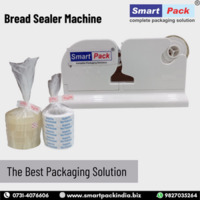 Bread Sealing Machine