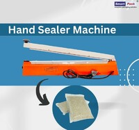 All Type Sealer Machine Affordable Price