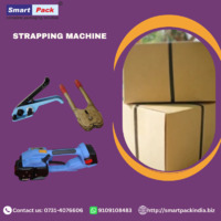 manual box strapping machine price